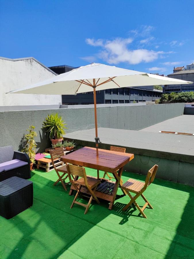Porto Santa Catarina - Apartment With Terrace Екстериор снимка