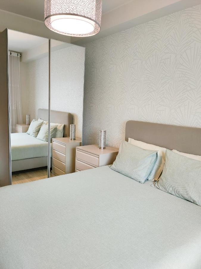 Porto Santa Catarina - Apartment With Terrace Екстериор снимка