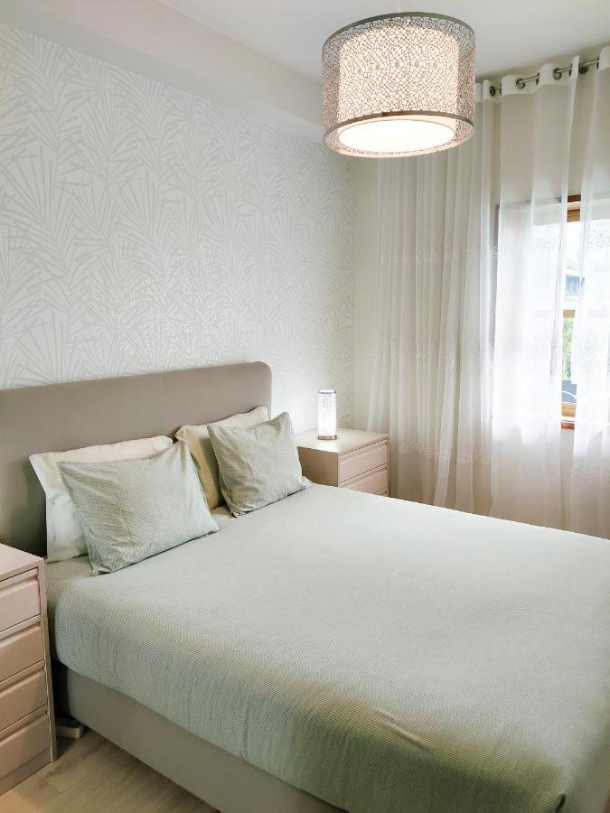 Porto Santa Catarina - Apartment With Terrace Екстериор снимка